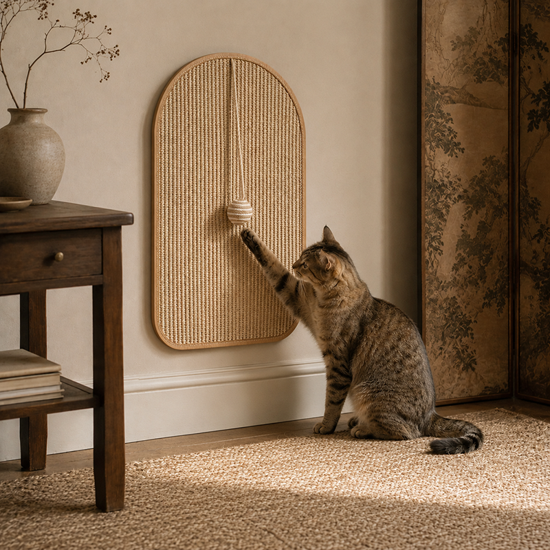 Cat Scratching Mats