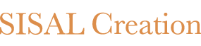sisal creation logo orange