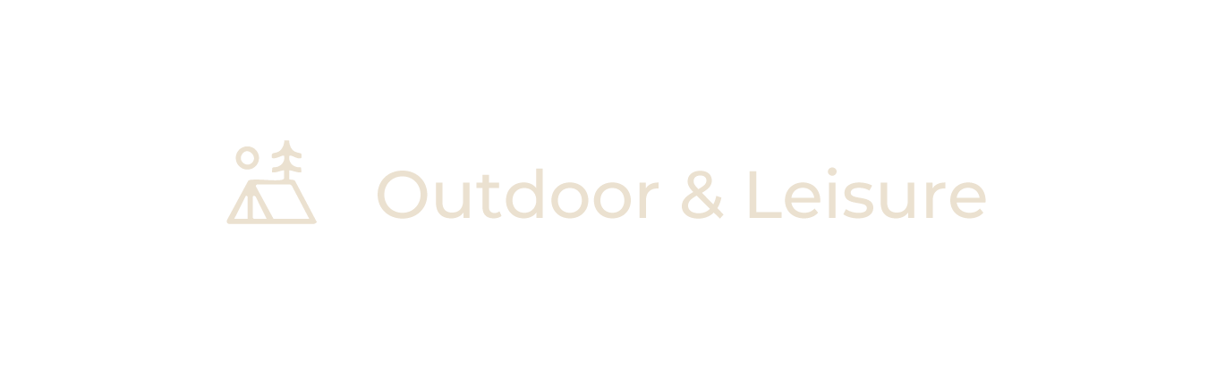 future outdoor leisure