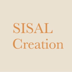 sisal creation logo service